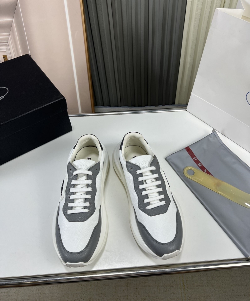 Prada Casual Shoes